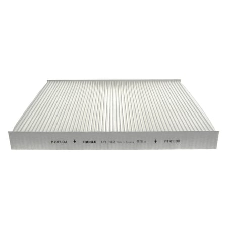 Mahle Cabin Air Filter, La182 LA182